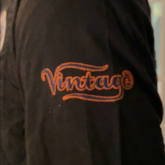 Jack & Jones Race Jacket - Picture 4 of 6